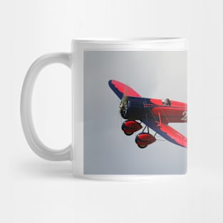 Travel Air Type R Mystery Ship Mug